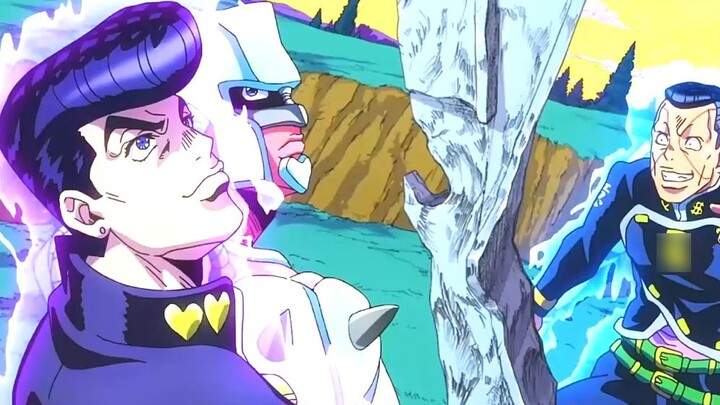 Kill Kira Yoshikage in seconds! This is the strongest plant-type stand of JOJO!