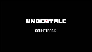 Undertale Ost: 098 - Battle Against a True Hero