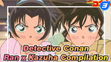 [Detective Conan TV] Ran x Kazuha Compilation (Part 5)_3