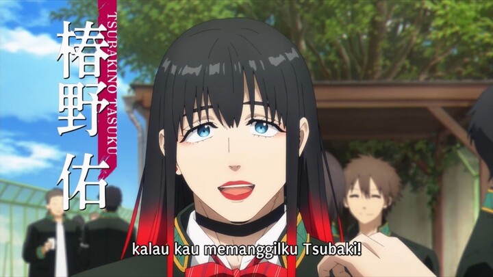 KUKIRA YANTI TERNYATA YANTO 😱😱😱