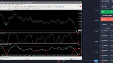 Quotex Free Signal Trend Trigger Factor