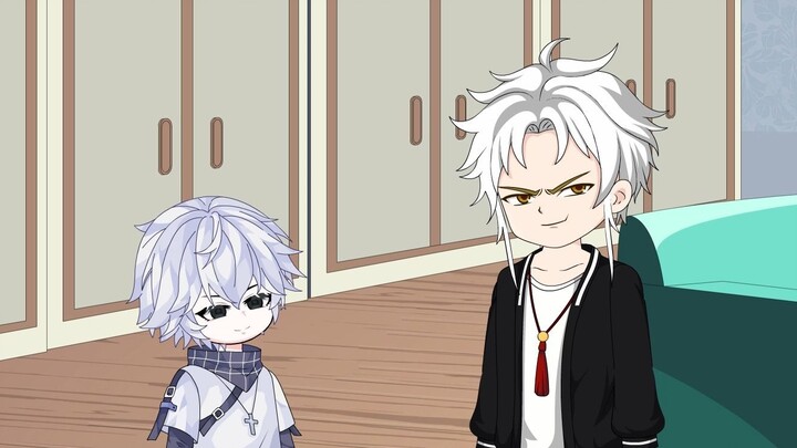ในตอนที่ 6 เขาอาจไม่ได้ยืนบนโพเดียม แต่เขาจะได้ยืนบนดาดฟ้าแน่นอน!