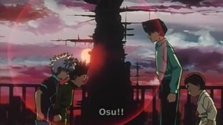 Hunter X Hunter 1999 Eps.44 Anime sub indo