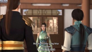 grandmaster of alchemy eps 11 sub indo