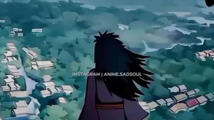 Madara Uchiha