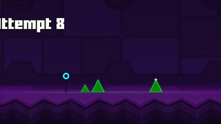 game geometry dash offline