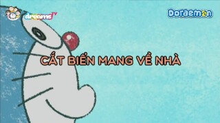 [S11] doraemon tiếng việt - cắt biển mang về nhà