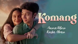 KOMANG