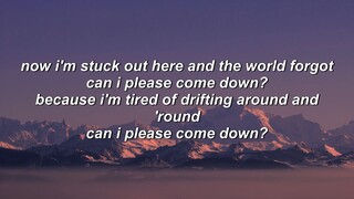 simple plan - astronaut