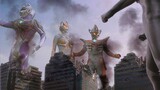 [Blu-ray] Ultraman Tiga - Bách khoa toàn thư về quái vật "The End" Tập 45-52 - Có trong Ngoại truyện