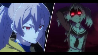 【Complete Series】The mission has been changed Episode 01-12 | Anime English Dub Full Screen 2024