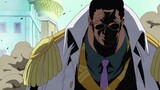 [MAD]Distressed? Powerful! This is Borsalino in <One Piece>