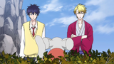 The Morose Mononokean II  - Ep 11