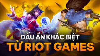 RIOT Đưa Liên Minh Huyền Thoại Tốc Chiến Lên Di Động NTN?