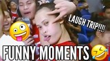 Volleyball FUNNY Moments [HD]