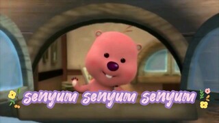 pororo musim 1: senyum senyum senyum