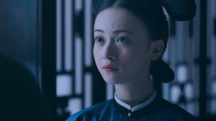 [Remix]Cinta dan Benci Wei Yingluo dan Fu Heng|<Story of Yanxi Palace>