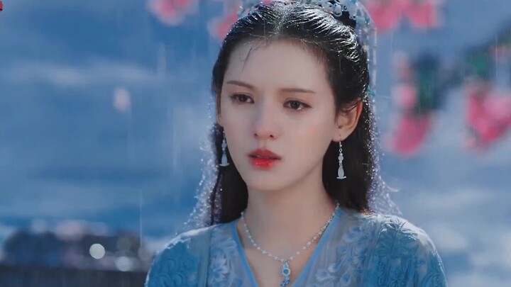 [This TM is the crying scene] (Part 2) [Zhang Yuxi]