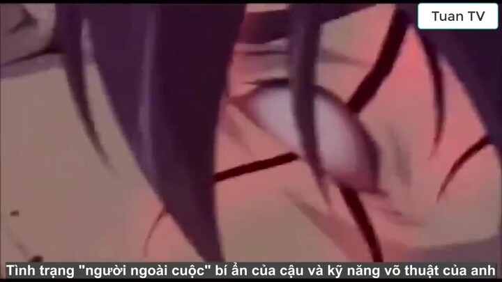 Top 10 Phim Anime Học Đường Main Chính Sở Hữu Sức Mạnh Áp Đảo Tất Cả p7