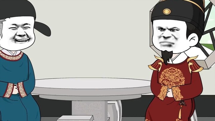 Episode 13: There is a wealthy man who has saved 10 million guan