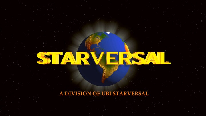 Starversal (1997-2012)