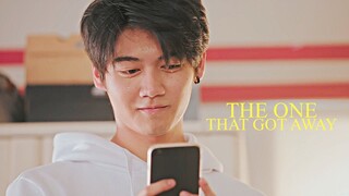 the one that got away|| bl multifandom (tw)