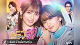 Colorful Love. Eps 9