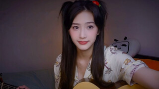 [Chu Chủ Ái] Cover 'Renai Circulation'