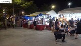 DU LỊCH ĐÀ NẴNG _ Khám phá Chợ đêm Ẩm thực phong cách Thái Lan 1