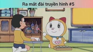 Ra mắt đài truyền hình phần 5