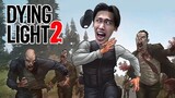 Chơi Dying Light 2 dẫn Zombie đi tắm (Kenjumboy - Gaming day)