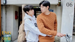 Sing my crush - Korean BL Episode 06