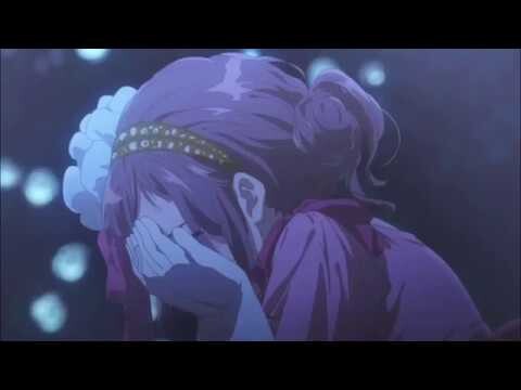 Violet Evergarden「 AMV 」Tears Of An Angel