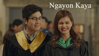 Ngayon Kaya | Filipino Movie 2022