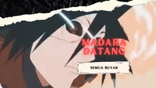 MADARA DATANG SEMUA BUYAR [AMV KEREN]