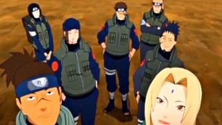 Ost. Naruto Shippuden