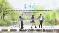 Who Are You (School 2015) Ep.05