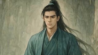 Hành trình đến trường sinh bất tử của phàm nhân: Trở về Nam Thiên Tây, Phiên bản minh họa 16: Cây mắ