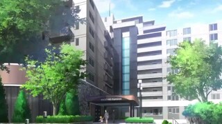 Kotoura-san EP2 (Comedy,Drama,Romance,School)