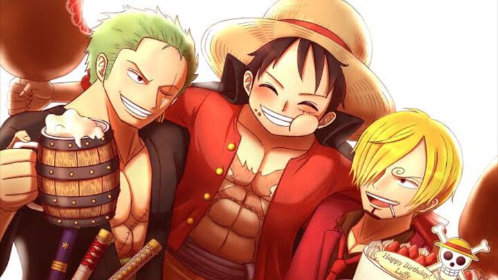 Trio SHP🔥