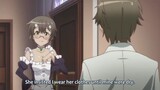 Outbreak company eng. sub EP 10