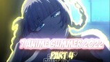 7 Anime Yang Akan Rilis Di Bulan Summer 2022 PART 4