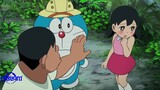 34 [DNNAM] Shin Nobita no Daimakyou Dub Indo