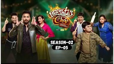 Laughter Chefs Unlimited Entertainment S02E05 | 1080p Hindi | Super Vision 2.0