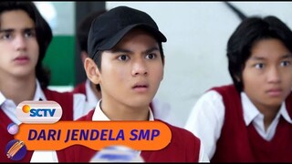 SEMUA SYOK, Dengar Wulan Keluar dari Sekolah | Dari Jendela SMP - Episode 305