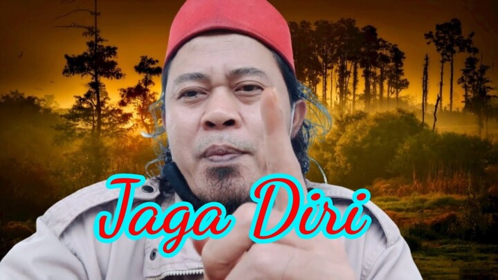JAGA DIRI #rhomairama #mrakang #komedilucu