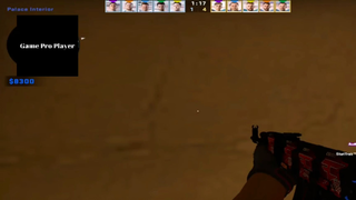 Thứ hạng 3 HLTV phần 2 #gameproplayer