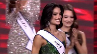 Miss Supranational 2021 - Top 12 Announcement
