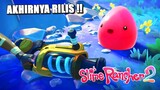 AKHIRNYA GAME SLIME RANCHER 2 RILIS JUGA !! Auto Berburu Slime Lagi
