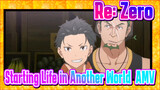 Re: Zero - Starting Life in Another World| Re:0.8